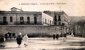 NEMOURS 603